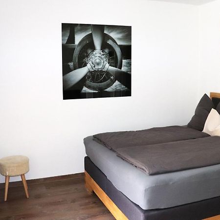 Appartement Kaprun4You Bagian luar foto