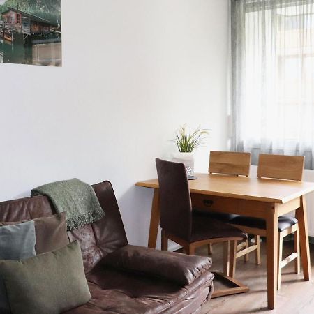 Appartement Kaprun4You Bagian luar foto