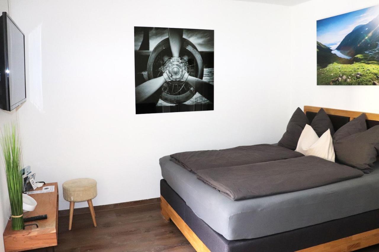Appartement Kaprun4You Bagian luar foto