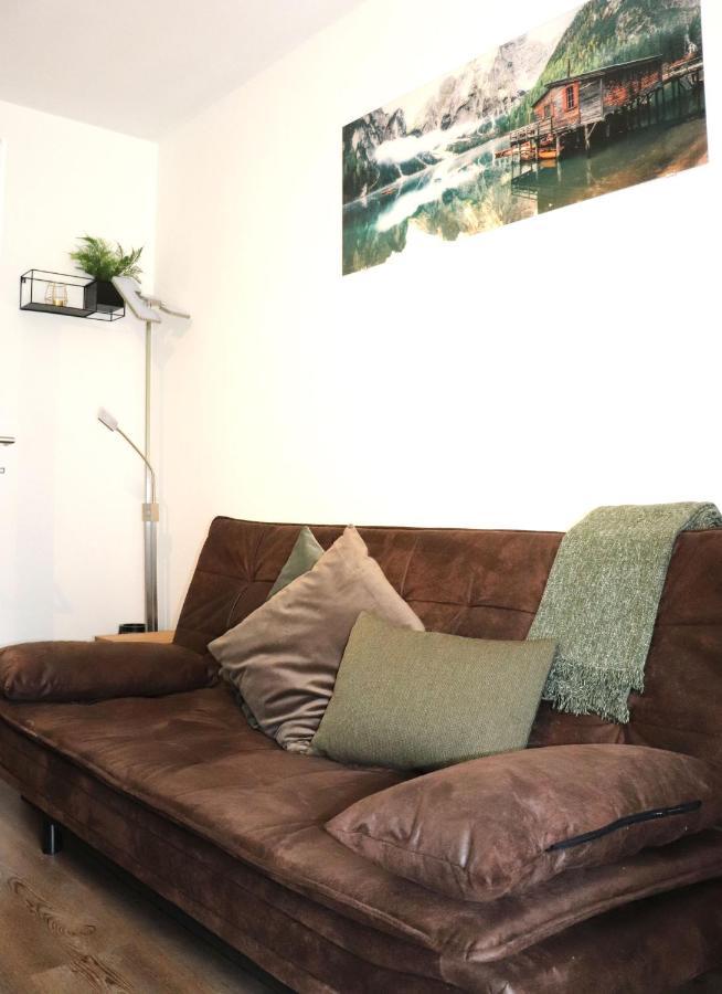 Appartement Kaprun4You Bagian luar foto