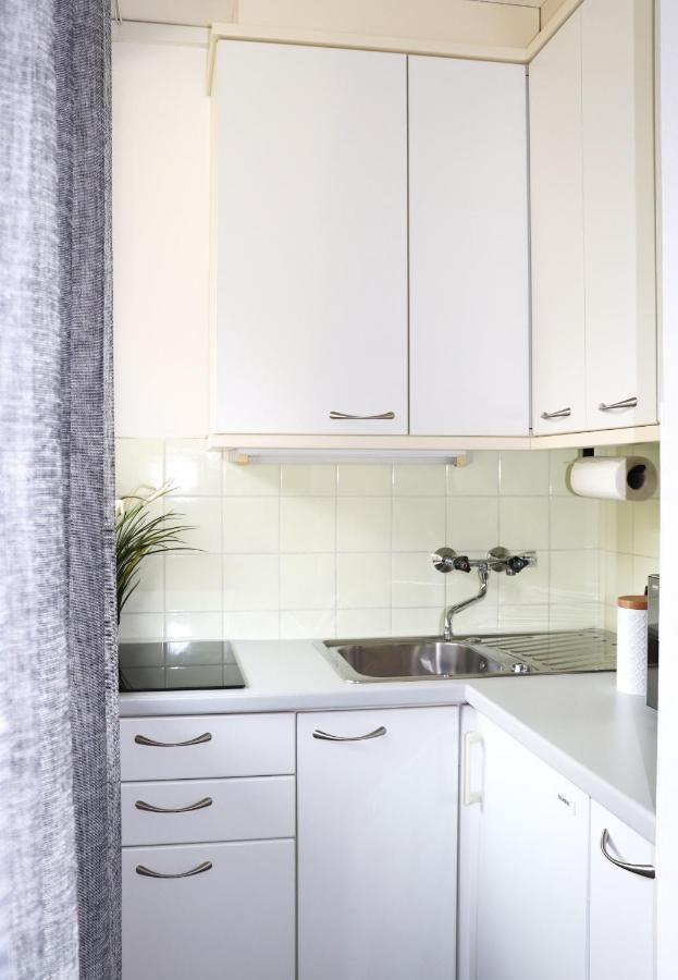 Appartement Kaprun4You Bagian luar foto