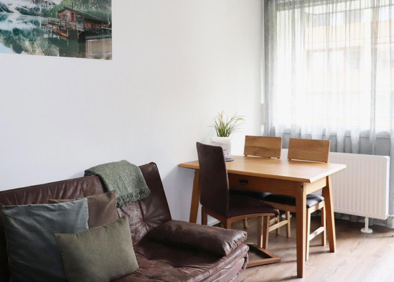 Appartement Kaprun4You Bagian luar foto