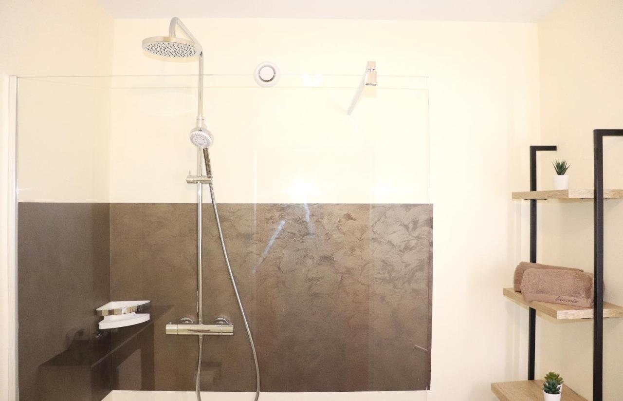Appartement Kaprun4You Bagian luar foto