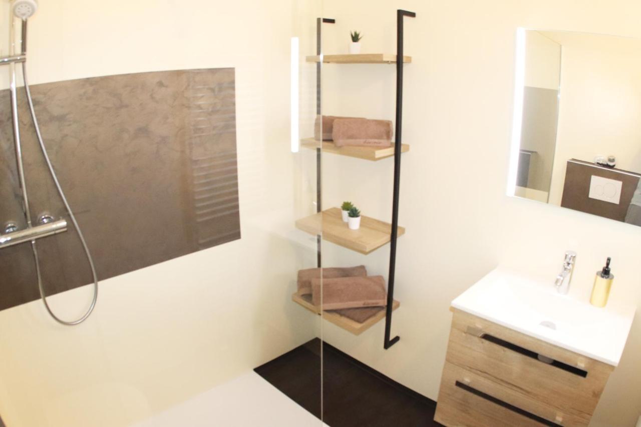 Appartement Kaprun4You Bagian luar foto