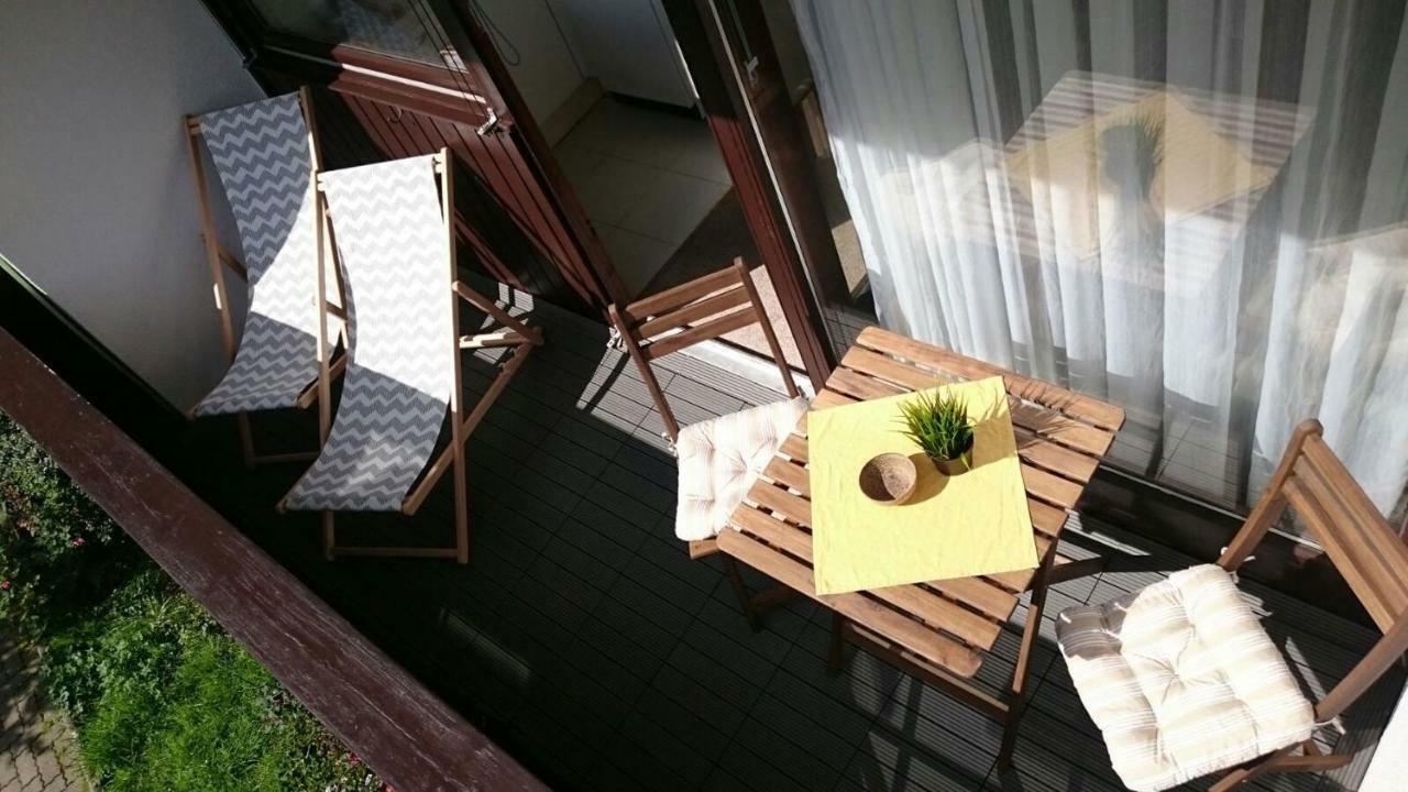 Appartement Kaprun4You Bagian luar foto