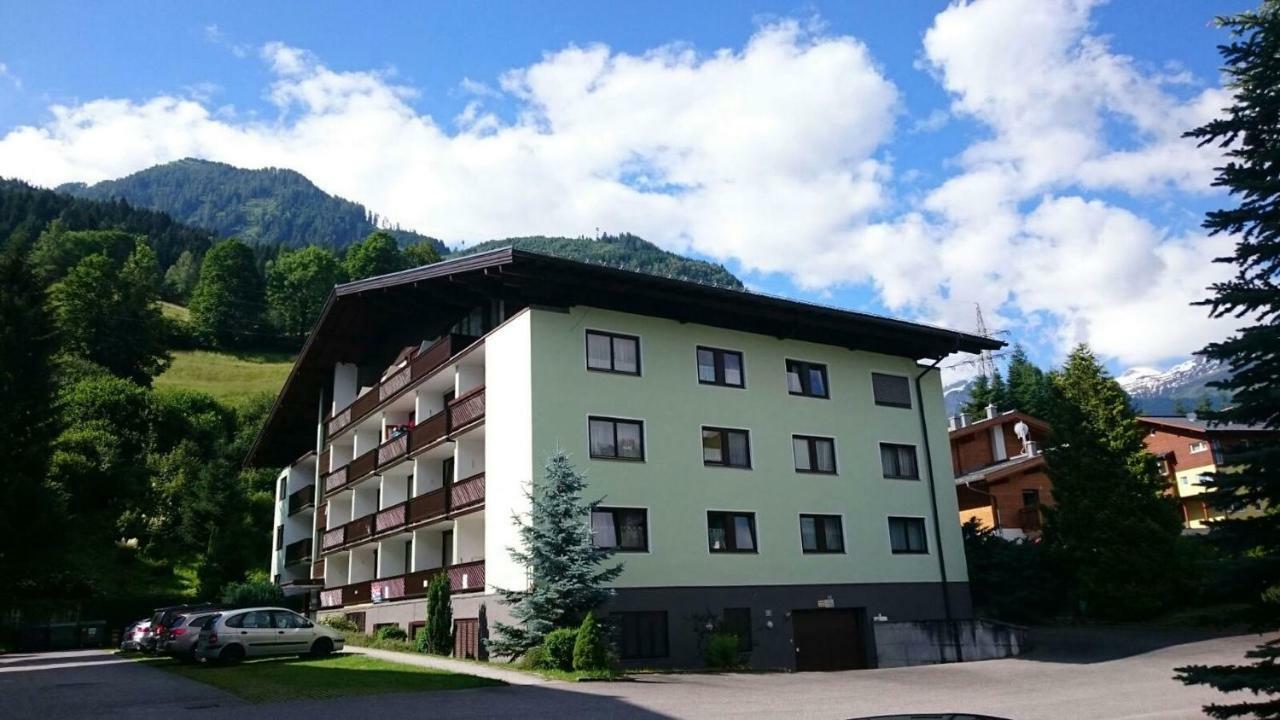 Appartement Kaprun4You Bagian luar foto