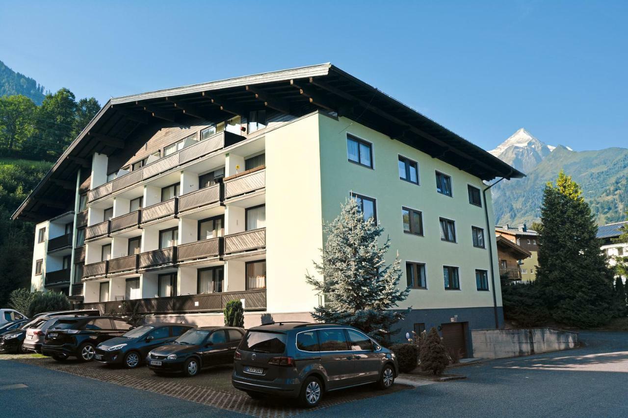 Appartement Kaprun4You Bagian luar foto