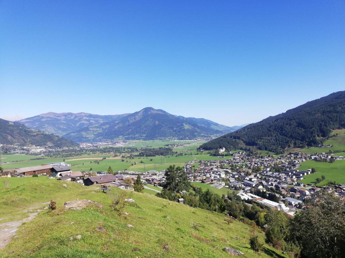 Appartement Kaprun4You Bagian luar foto